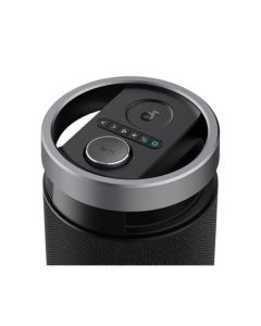 XWAVE Bluetooth zvučnik B Sound, crna