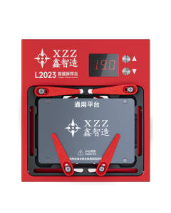 XZZ L2023 stanica za grejanje ploce za iPhone X-14Pro Max - 208842