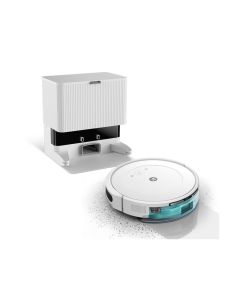 iROBOT Robot usisivač i brisač Roomba Combo Essential 2 beli - Y051240