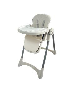 BABY LINE Hranilica za bebe LARA Y33 Premium Bela