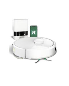 iROBOT Robot usisivač Roomba Combo 105+ beli - Y351240