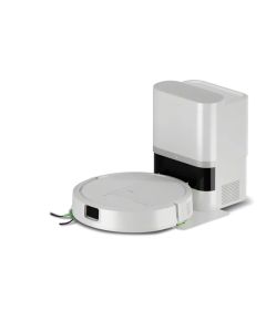 iROBOT Usisivač i brisač Roomba 115 Combo + AutoEmpty White