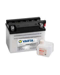 VARTA MOTO Akumulator za motore 12V04D YB4L-B VA - YB4L-B