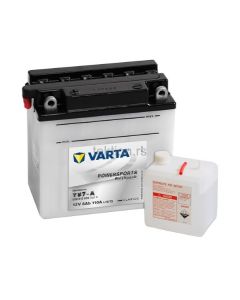 VARTA MOTO Akumulator za motore 12V08L YB7-A VA - YB7-A