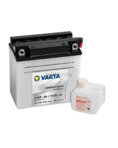 VARTA MOTO Akumulator za motore 12V07D YB7L-B VA - YB7L-B