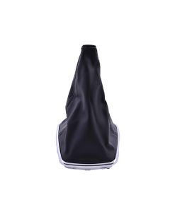 888 CAR ACCESSORIES Volkswagen Golf 4-Bora kožica menjača sa plastikom - YCG218