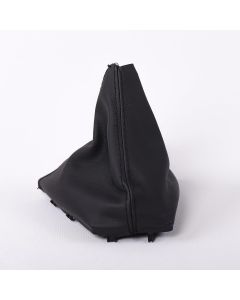 888 CAR ACCESSORIES BMW f10-f11-f20-f30-f31 kožica menjača sa plastikom - YCG234