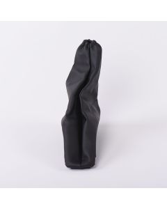 888 CAR ACCESSORIES Opel Astra g kožica ručne kočnice sa plastikom - YCG241