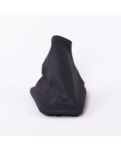 888 CAR ACCESSORIES BMW e90-e91-e92 2005-2011 kožica menjača sa plastikom - YCG245