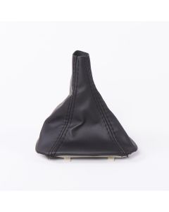 888 CAR ACCESSORIES Mercdes-Volkswagen kožica menjača sa plastikom Sprinter 2006-18 Crafter 2005-2 - YCG249