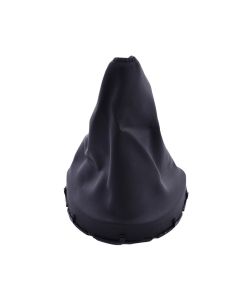 888 CAR ACCESSORIES Nissan Qashqai 2006-2013 kožica menjača sa plastikom - YCG257