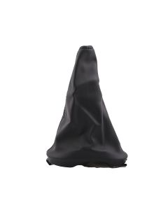 888 CAR ACCESSORIES Dacia Logan 2004- kožica menjača sa plastikom - YCG271