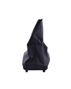 888 CAR ACCESSORIES Peugeot 206-406 kožica menjača sa plastikom - YCG278