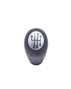 888 CAR ACCESSORIES Renault ručica menjača duga 6 brzina - YCGK007-6