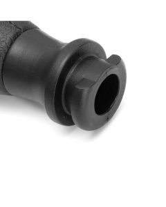 888 CAR ACCESSORIES Peugeot-Citroen ručica menjača 5 brzina sa hrom Peugeot 206-307 Citroen C4 - YCGK009-5