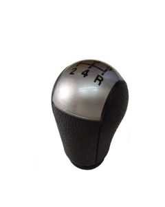 888 CAR ACCESSORIES Ford Focus ručica menjača 5 brzina srebrna