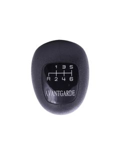 888 CAR ACCESSORIES Mercedes ručica menjača avantgarde 6 brzina - YCGK017-6