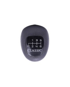 888 CAR ACCESSORIES Mercedes ručica menjača classic 6 brzina - YCGK017-6_CLASSIC