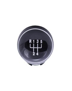 888 CAR ACCESSORIES Volkswagen Passat B7 2010-2015 ručica menjača 5 brzina - YCGK023-5