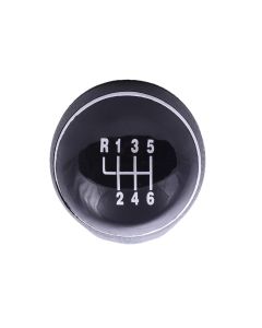 888 CAR ACCESSORIES Volkswagen Passat B7 2010-2015 ručica menjača 6 brzina - YCGK023-6