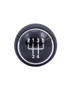 888 CAR ACCESSORIES Volkswagen ručica menjača kožna 5 brzina - YCGK025-5