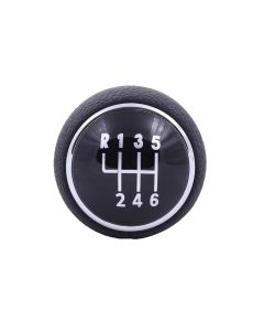 888 CAR ACCESSORIES Volkswagen ručica menjača kožna 6 brzina - YCGK025-6