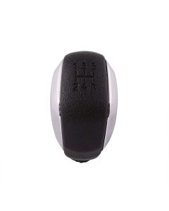888 CAR ACCESSORIES Peugeot ručica 5 brzina hrom.Peugeot 206 306 406 107 207 307 407 308 2008 3008 - YCGK050C-5