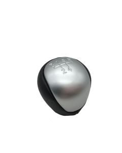 888 CAR ACCESSORIES Hyundai-KIA ručica 5 brzina siva Hyundai elantra Hyundai i30 KIA forte KIA soul - YCGK066S-5