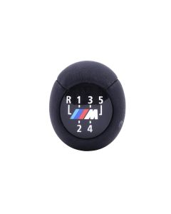 888 CAR ACCESSORIES BMW 1 e81-e82-e87-e88 ručica menjača sa m logom kratka 5 brzina - YCGK072A