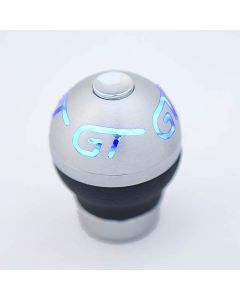 888 CAR ACCESSORIES Univerzalna ručica menjača plavo led svetlo