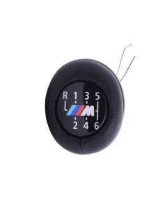 888 CAR ACCESSORIES BMW rucica menjaca 6 brzina m logo led - YCGK105-6