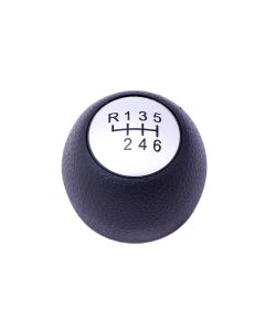 888 CAR ACCESSORIES Alfa Romeo 147-156-166-gt ručica menjača 6 brzina - YCGK134-6