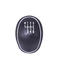 888 CAR ACCESSORIES Ford ručica menjača 6 brz. Mondeo 2000-15 Focus 2004-18 SMax CMax Kuga Galaxy 2 - YCGK138-6