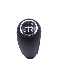 888 CAR ACCESSORIES Fiat Punto 2 ručica menjača 5 brzina kožna - YCGK169-5