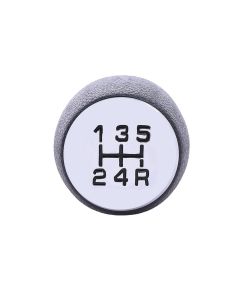 888 CAR ACCESSORIES Peugeot-Citroen Partner 1996-2007-Berlingo 1996-2007 ručica menjača 5 brzina - YCGK178-5
