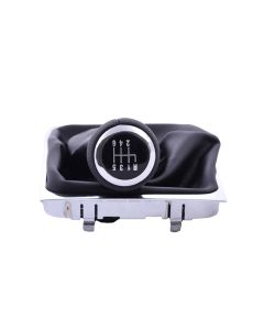 888 CAR ACCESSORIES Volkswagen Passat B6 2005-2011 ručica menjača 6 brzina - YCSK309-6
