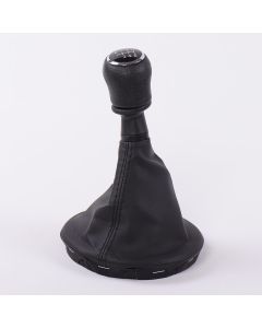 888 CAR ACCESSORIES Volkswagen t5 ručica menjača sa kožom 6 brzina - YCSK314-6