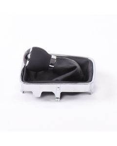 888 CAR ACCESSORIES Volkswagen Tiguan-Sharan ručica menjača sa kožom 5 brzina Tiguan 2007-16/Shar - YCSK315-5