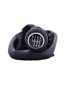 888 CAR ACCESSORIES Audi A6 2001-2005 ručica menjača 6 brzina - YCSK327-6