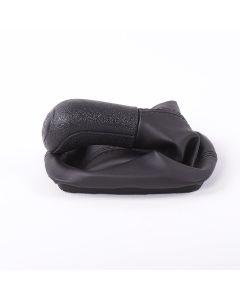 888 CAR ACCESSORIES Škoda Octavia 96- ručica menjača sa kožom 5 br precnik 12mm - YCSK332-12