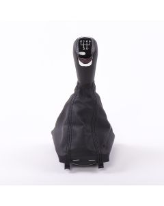 888 CAR ACCESSORIES Škoda Superb 2008-2015 ručica menjača sa kozicom 5 brzina