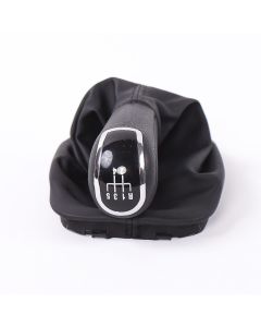 888 CAR ACCESSORIES Škoda Fabia 1999-2007 ručica menjača sa kožicom 5 brzina - YCSK336-5