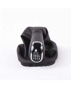 888 CAR ACCESSORIES Škoda Fabia 1999-2007 ručica menjača sa kožicom 6 brzina - YCSK336-6