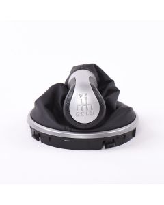 888 CAR ACCESSORIES Škoda Fabia 2007-2015 ručica menjača sa kožicom 5 brzina - YCSK337-5