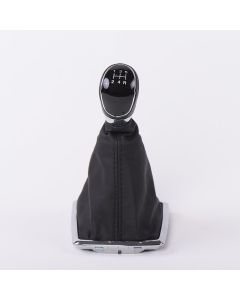 888 CAR ACCESSORIES Ford Focus 2004-2008 ručica menjača sa kožom 5 brzina - YCSK338-5