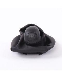 888 CAR ACCESSORIES Mercedes Vito 1996-2003 ručica menjača sa kožom 5 brzine - YCSK341-5