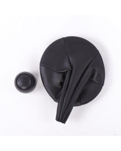 888 CAR ACCESSORIES Fiat Panda 2003-2012 ručica menjača sa kožom 5 brzina - YCSK344A-5