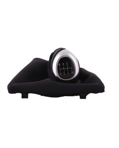 888 CAR ACCESSORIES BMW f10-f20-f30 ručica menjača sa kožom 6 brzina - YCSK356-6