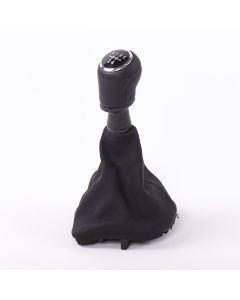 888 CAR ACCESSORIES Volkswagen t6 2015- ručica menjača sa kožom 5 brzina - YCSK358-5