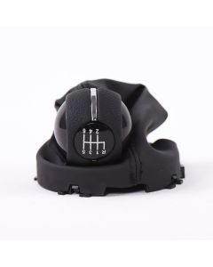 888 CAR ACCESSORIES Mini ručica menjača sa kožom 6 brz. Mini F54 2014-17, F55 2013-17, F56 - YCSK365-6